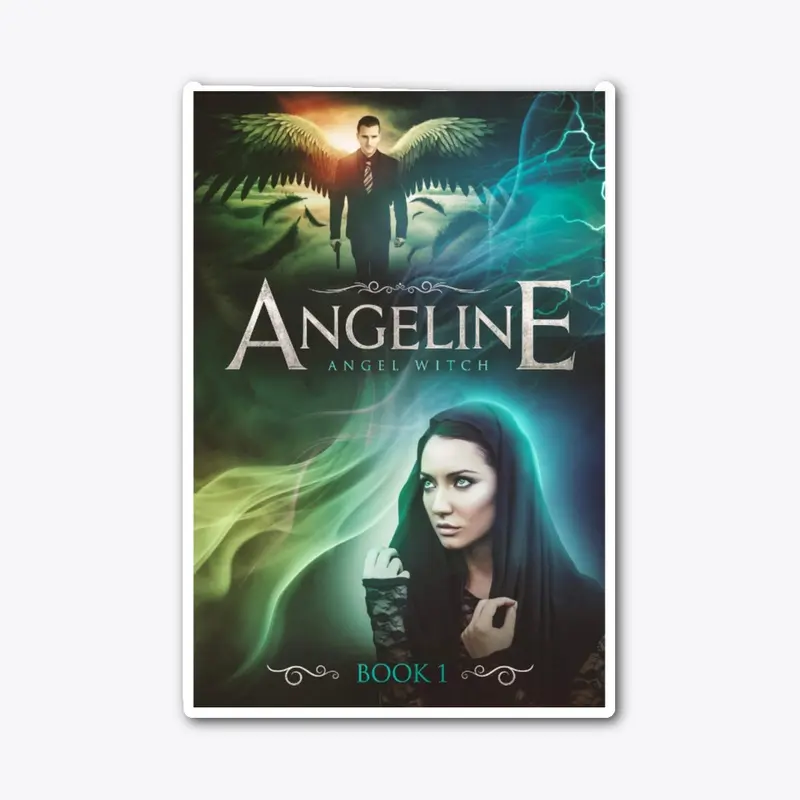 Angeline Merch