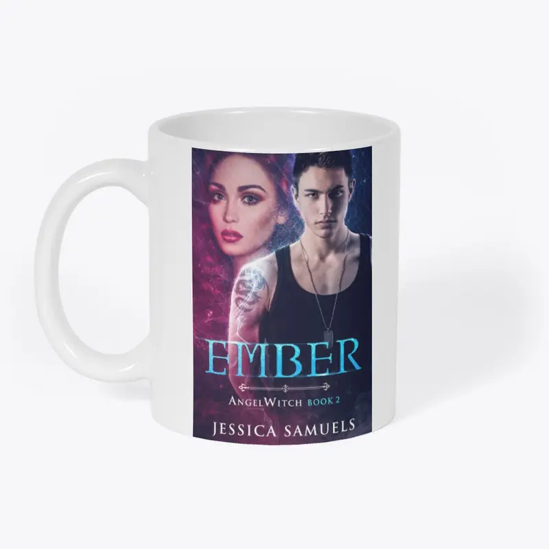 Ember merch