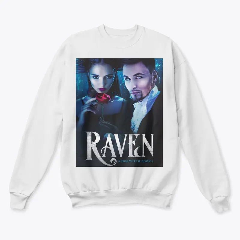 Raven Merch