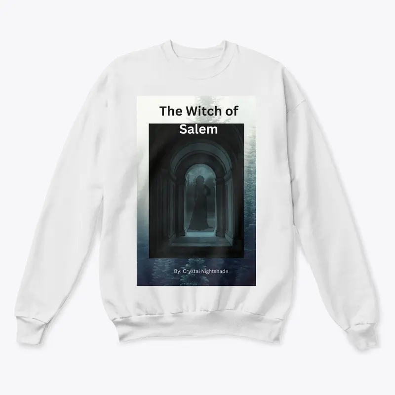 The Witch of Salem merch