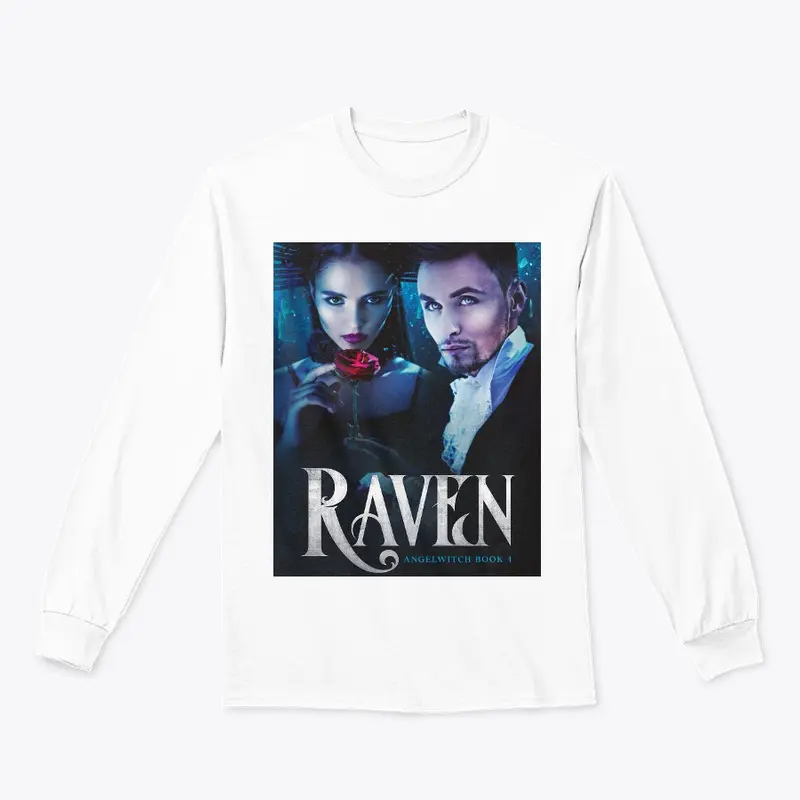 Raven Merch