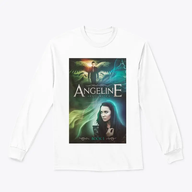 Angeline Merch