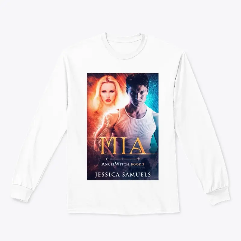 Mia merch