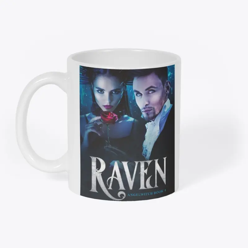 Raven Merch