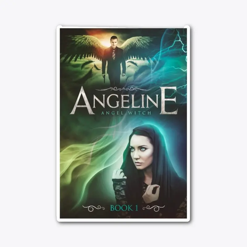 Angeline Merch