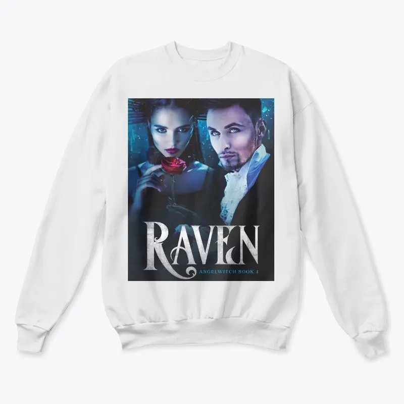 Raven Merch