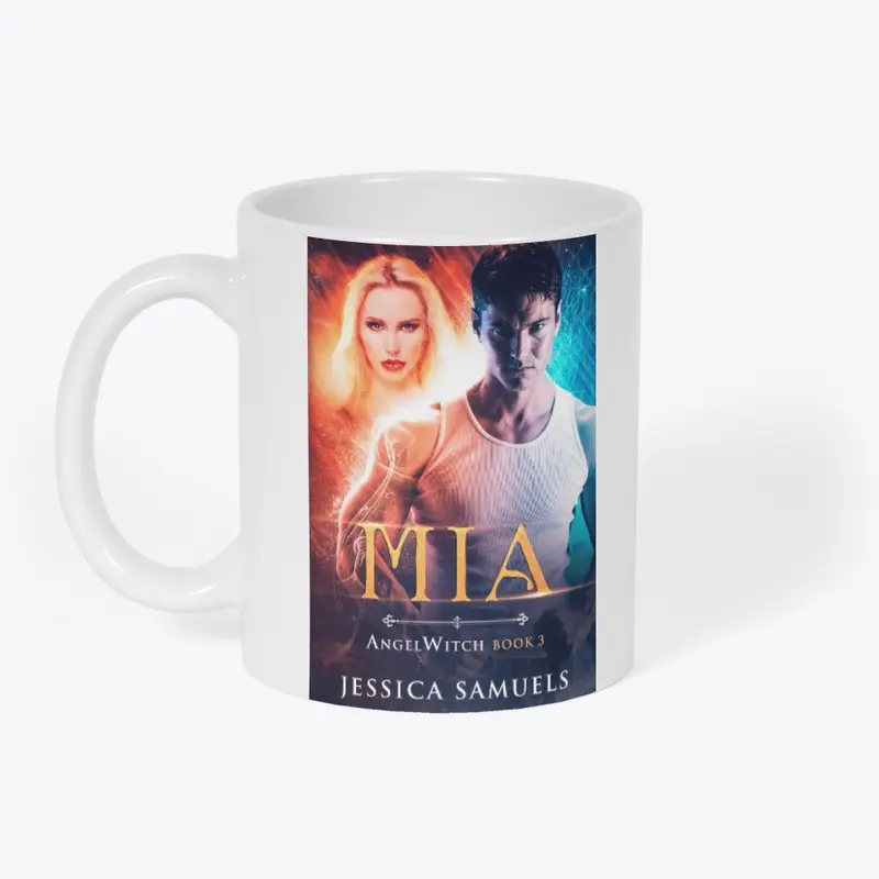 Mia merch