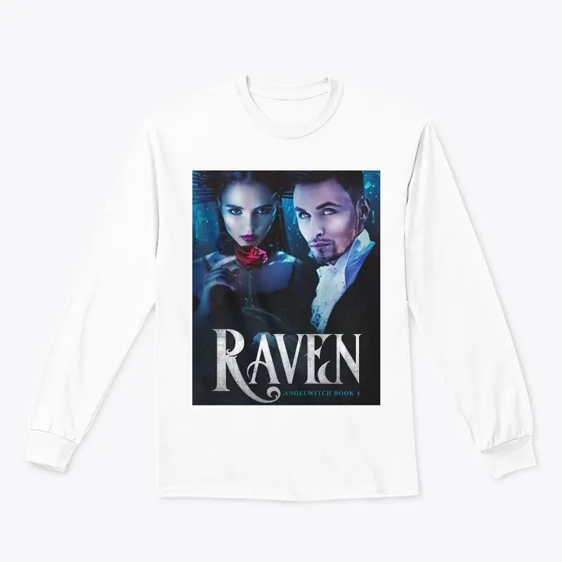 Raven Merch